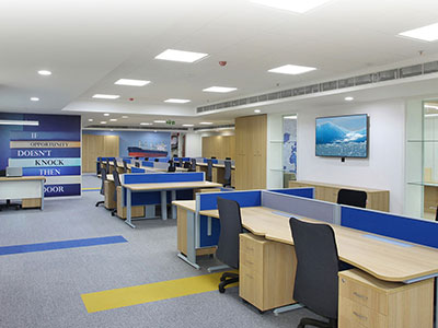 Norvic Shipping India