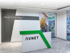 Avnet India