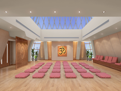 Vedic Centre