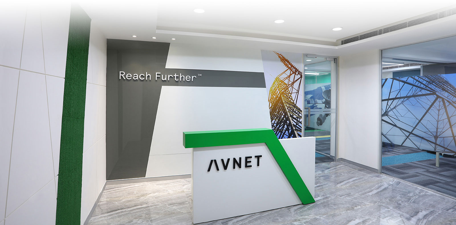 Avnet India