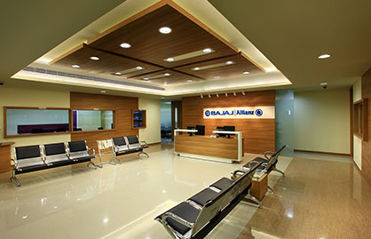 Bajaj Allianz