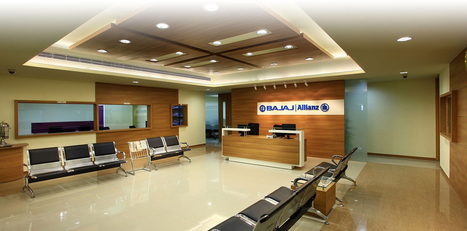 Bajaj Allianz