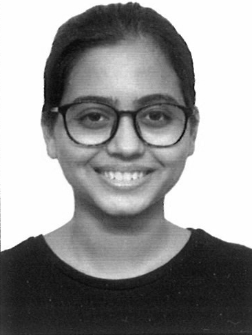 Tanvi Mohite