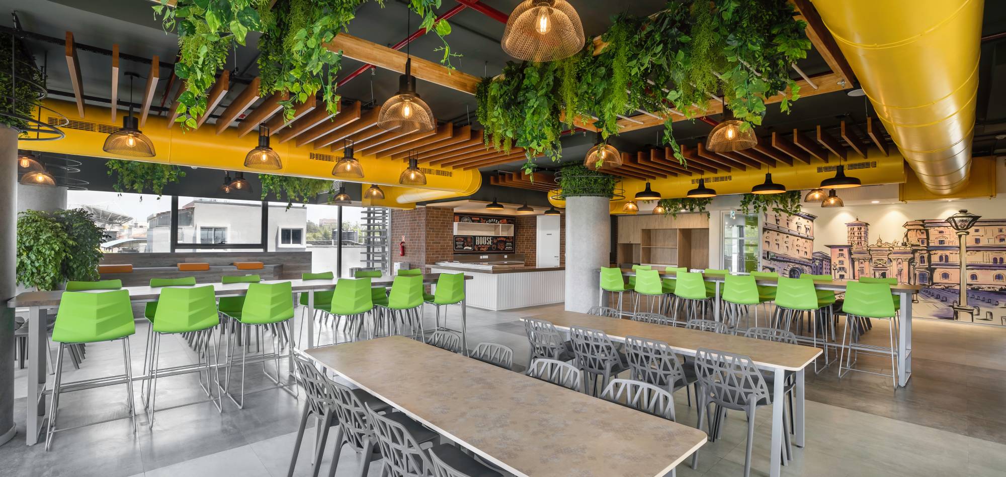 Office Interior Design