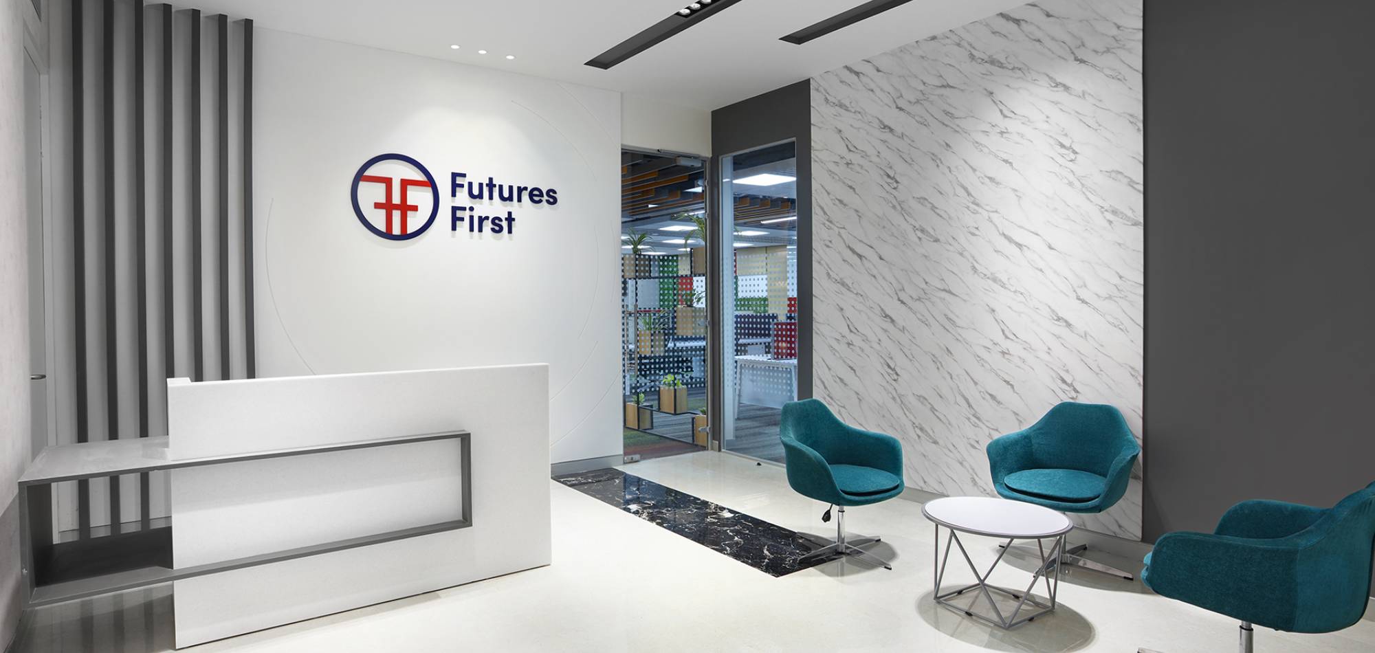 Office Interior Design