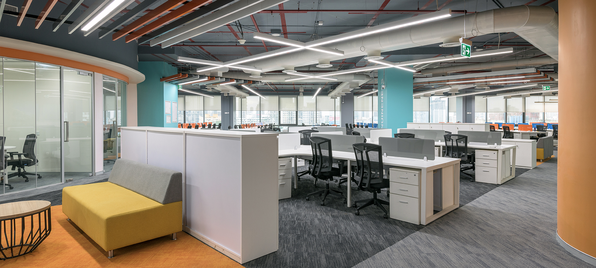 Office Interior Design, Corporate Office Interior Designers in Delhi NCR, Office  Interior Design Firm Delhi India,Kolkata, Hyderabad, Mumbai, Pune, Ahmedabad