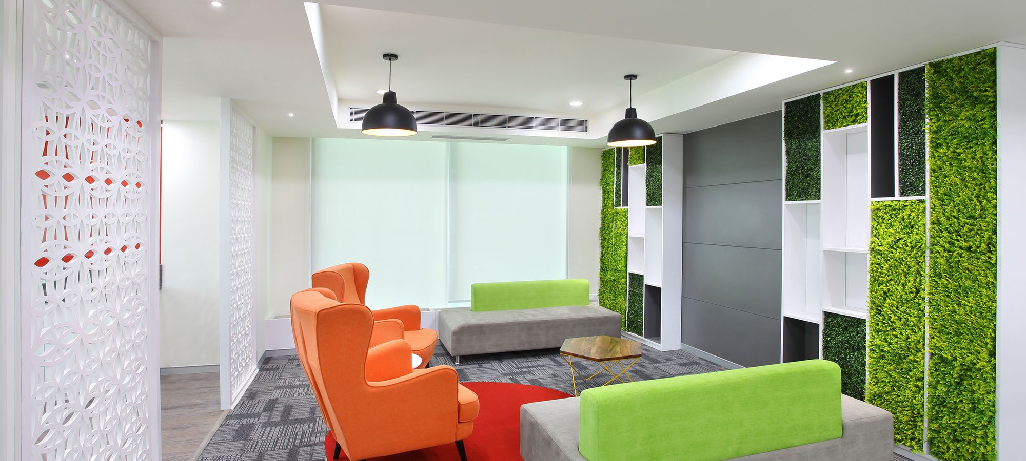 Office Interior Design Corporate Office Interior Designers