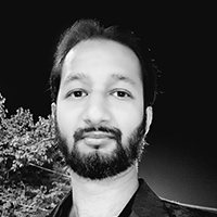 Gaurav Garg