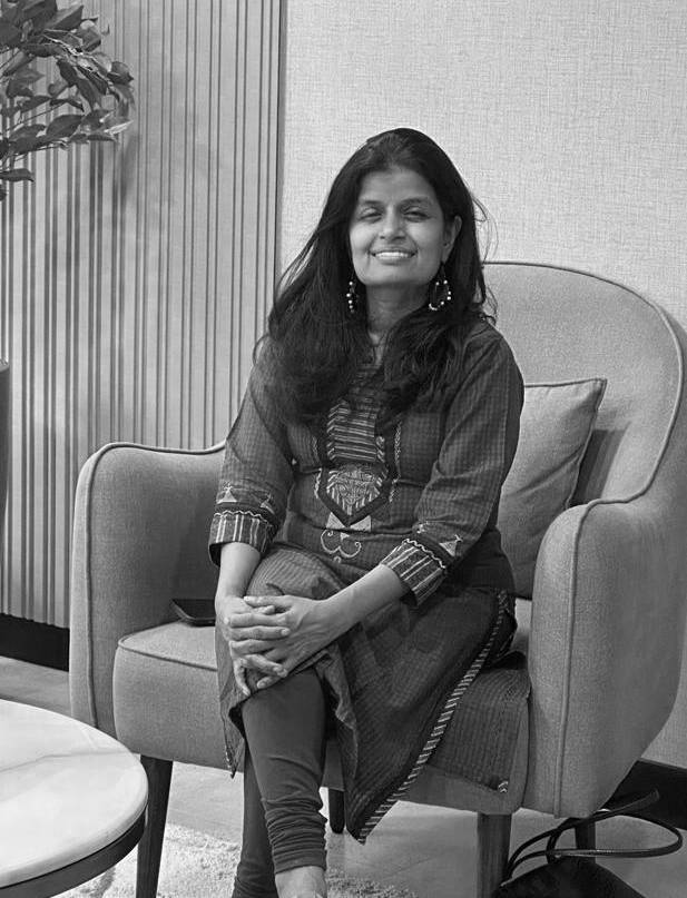Swati Garg
