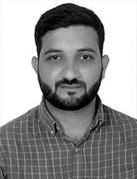 Zuhaib Hasan