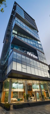 Arrow Electronics