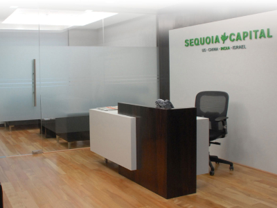 Sequoia Capital