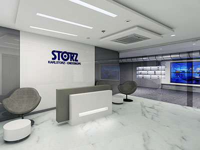 Karl Storz India